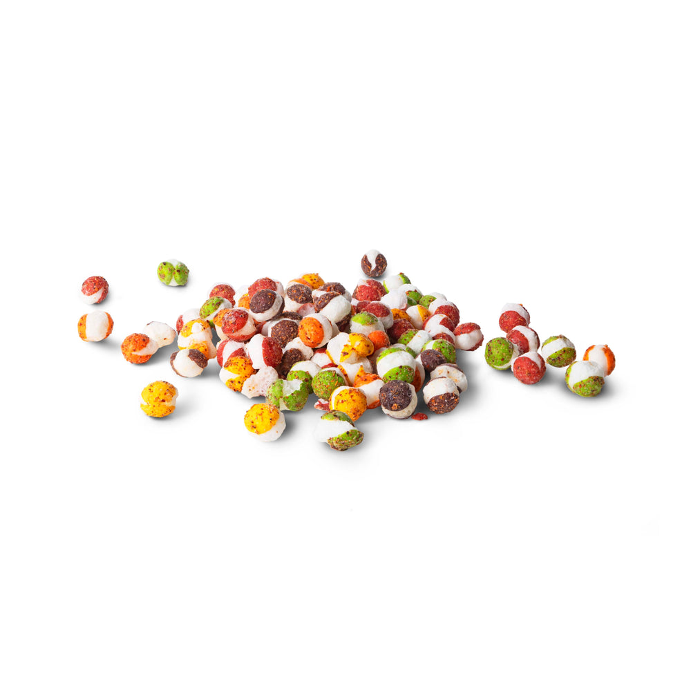 Trendy Treats Rainbow Candy Freeze Dried Chamoy Flavor (ONLINE ORDER ONLY)