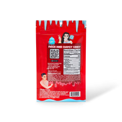 Trendy Treats Rainbow Candy Freeze Dried Chamoy Flavor (ONLINE ORDER ONLY)