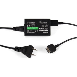 Charger and Data Cable for PlayStation Vita (Online Order Only)