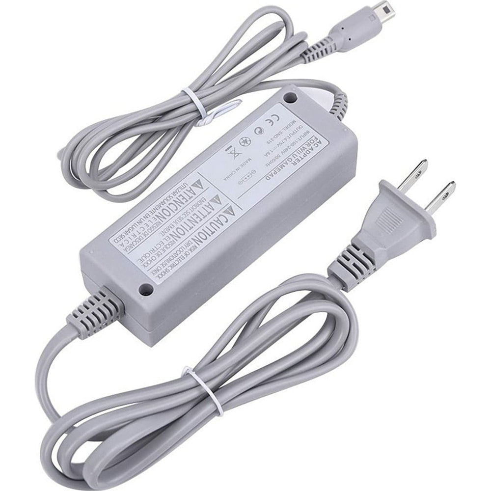 Gamepad Charger - Nintendo Wii U (Online Order Only)