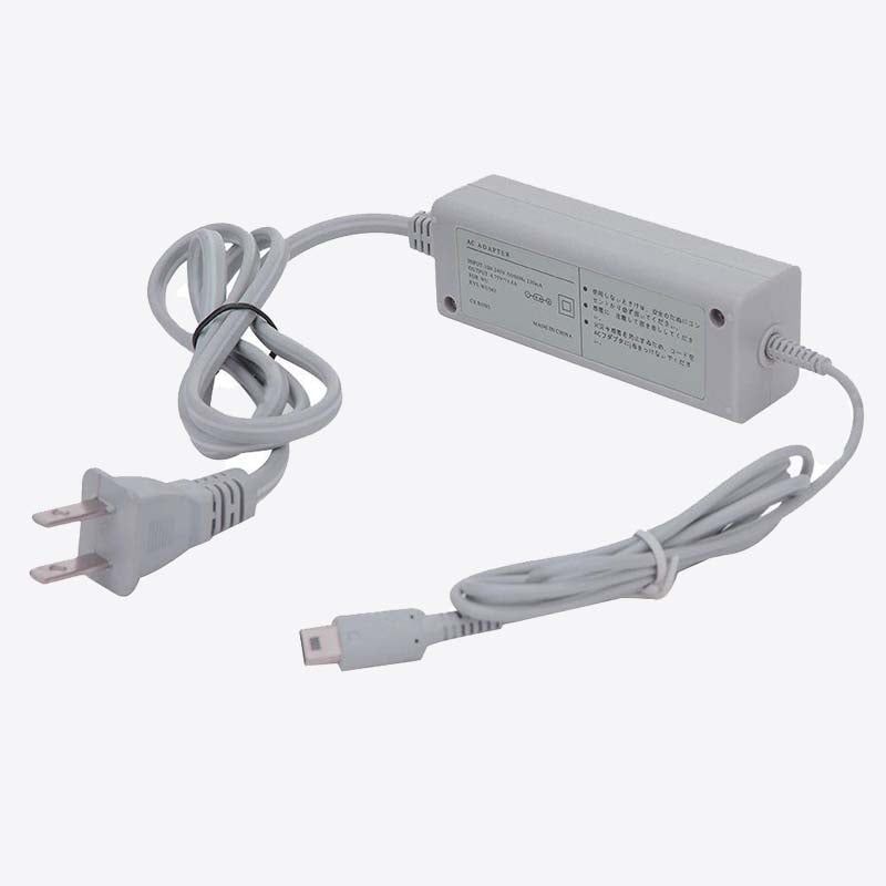 Gamepad Charger - Nintendo Wii U (Online Order Only)
