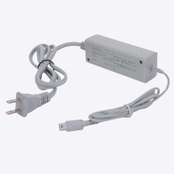 Gamepad Charger - Nintendo Wii U (Online Order Only)