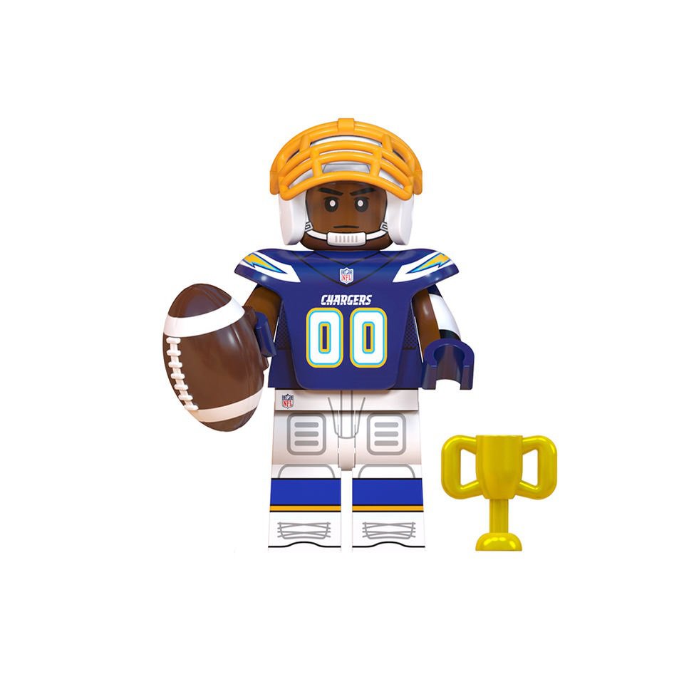 San Diego Chargers - NFL (ONLINE ORDER ONLY)