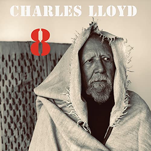 Charles Lloyd - 8: Kindred Spirits (Live From The Lobero) [2 LP] [Vinyl]