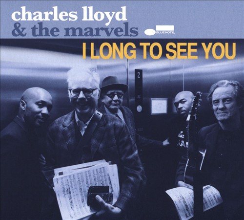 I LONG TO SEE YOU... [Vinyl] (ONLINE ORDER ONLY)