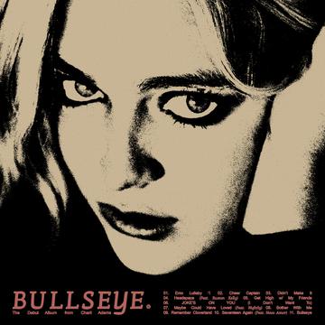 Bullseye [Vinyl] (ONLINE ORDER ONLY)