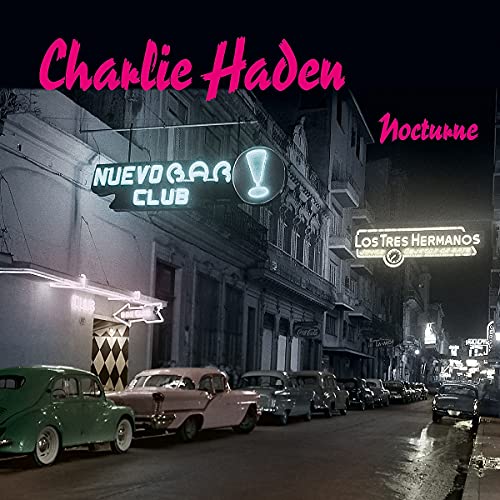 Nocturne [2 LP] [Vinyl] (ONLINE ORDER ONLY)