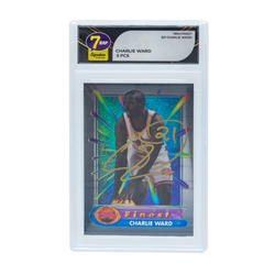 Basketball Cards Signature Series (Online Order Only)