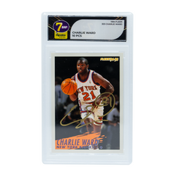 Basketball Cards Signature Series (Online Order Only)
