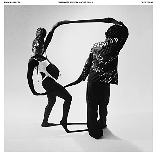 Topical Dancer [2 LP] [Vinyl]