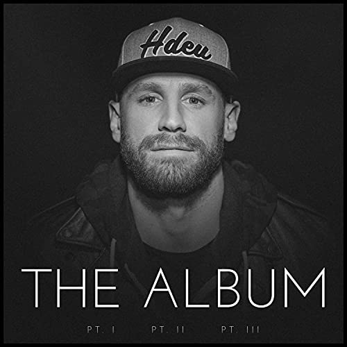 The Album [CD] (ONLINE ORDER ONLY)