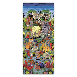 Cheese World 1000 Piece Jigsaw Puzzle Fred (ONLINE ORDER ONLY)