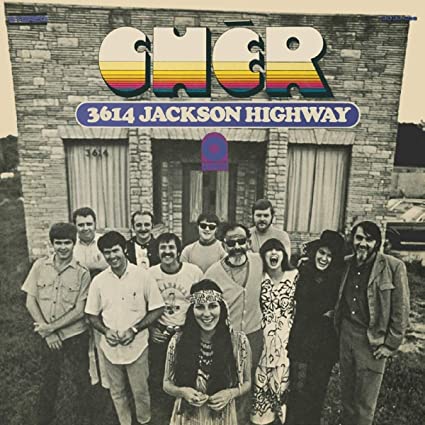 3614 Jackson Highway (Expanded, Run Out Groove, Limited Edition) (2 Lp's) [Vinyl] (ONLINE ORDER ONLY)