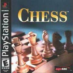 Chess - PlayStation (Online Order Only)
