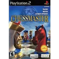 Chessmaster - PlayStation 2 (Online Order Only)