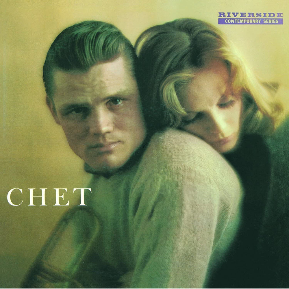 Chet (Tranparent 'Beer' Vinyl) [Vinyl] (ONLINE ORDER ONLY)
