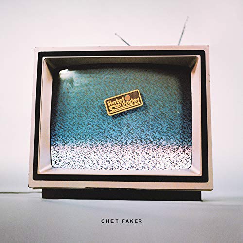 Hotel Surrender [CD] (ONLINE ORDER ONLY)