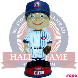 MLB Vintage Bobbleheads (ONLINE ORDER ONLY)