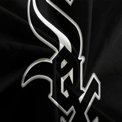 Chicago White Sox Bedding Set Quilt Cover Without Filler