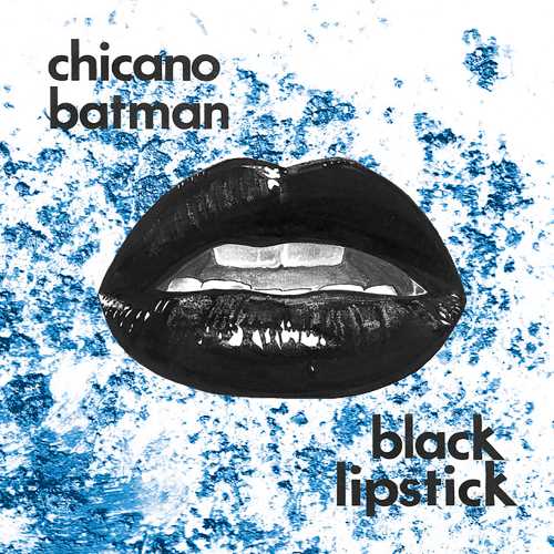 Black Lipstick [Red Vamp Edition LP] [Vinyl] (ONLINE ORDER ONLY)