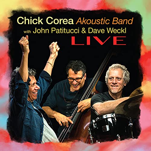 LIVE [3 LP] [Vinyl] (ONLINE ORDER ONLY)