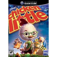 Chicken Little - Nintendo GameCube (Online Order Only)