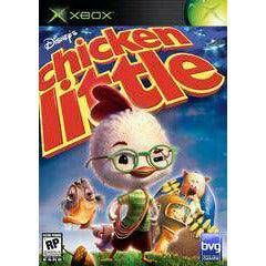 Chicken Little - Xbox (Online Order Only)
