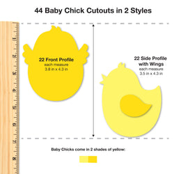 Easter Shape Cutouts (ONLINE ORDER ONLY)