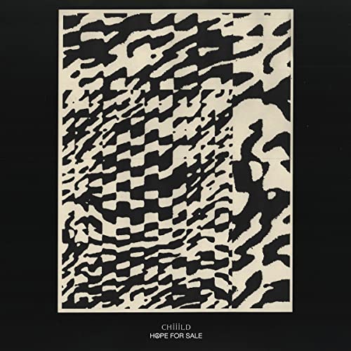 Hope For Sale [LP] [Vinyl] (ONLINE ORDER ONLY)