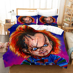 Child's Play Bedding Set Duvet Covers Bed Sets (Online Order Only)