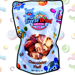 Chocolatey Fluff (ONLINE ORDER ONLY)