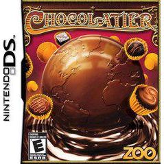 Chocolatier - Nintendo DS (Game Only) (Online Order Only)