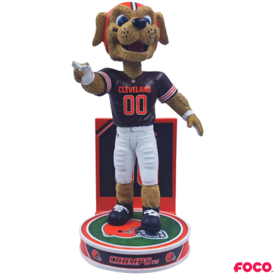 Hero Series Bobbleheads (ONLINE ORDER ONLY)