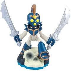 Chop Chop - Swap Force, Twin Blade Skylanders (Online Order Only)