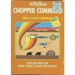 Chopper Command - Atari 2600 (Online Order Only)