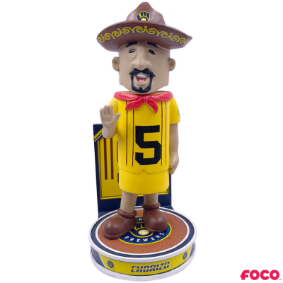 Hero Series Bobbleheads (ONLINE ORDER ONLY)
