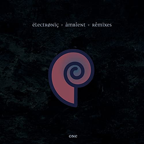 Electronic Ambient Remixes One [CD] (ONLINE ORDER ONLY)