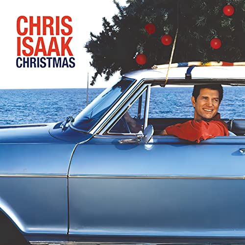Christmas [CD] (ONLINE ORDER ONLY)