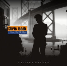 Chris Isaak - Down By the Bay [Vinyl] (ONLINE ORDER ONLY)