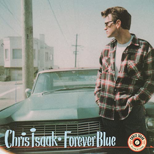 Forever Blue [CD] (ONLINE ORDER ONLY)