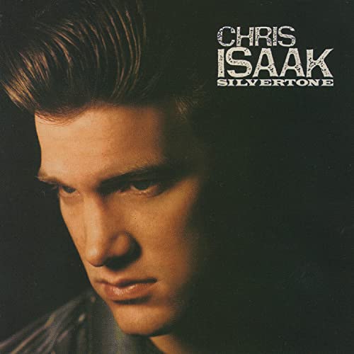 Silvertone [CD] (ONLINE ORDER ONLY)