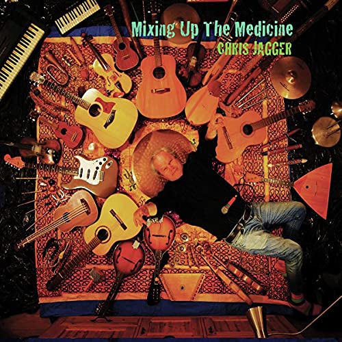 Mixing up the Medicine [CD] (ONLINE ORDER ONLY)