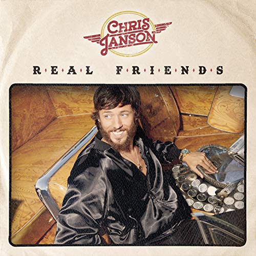 Real Friends [Vinyl] (ONLINE ORDER ONLY)