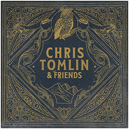 Chris Tomlin & Friends [Smoke LP] [Vinyl] (ONLINE ORDER ONLY)