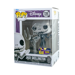 Chris Sarandon Signature Series - Jack Skellington (Online Order Only)