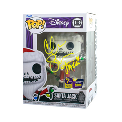 Chris Sarandon Signature Series - Jack Skellington (Online Order Only)