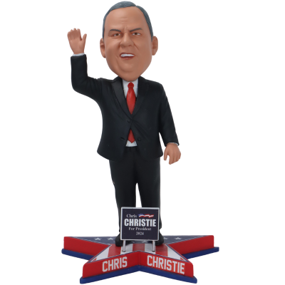 2024 Presidential Candidate Bobbleheads (ONLINE ORDER ONLY)
