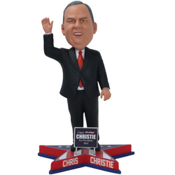 2024 Presidential Candidate Bobbleheads (ONLINE ORDER ONLY)