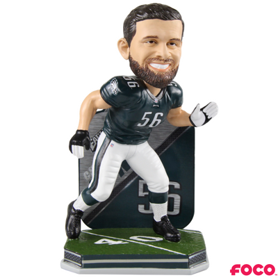 NFL Name and Number Bobbleheads (ONLINE ORDER ONLY)