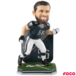 NFL Name and Number Bobbleheads (ONLINE ORDER ONLY)
